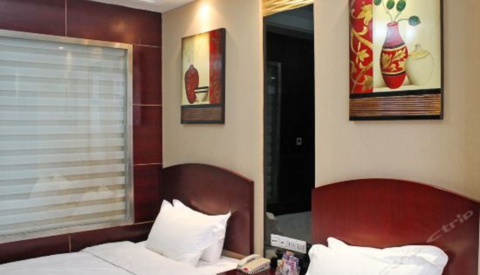 Business-Zimmer - Daqing Hotel