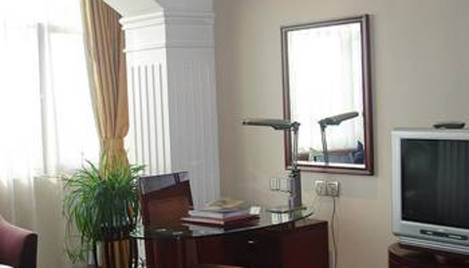 Zimmer - Tianzhong Hotel