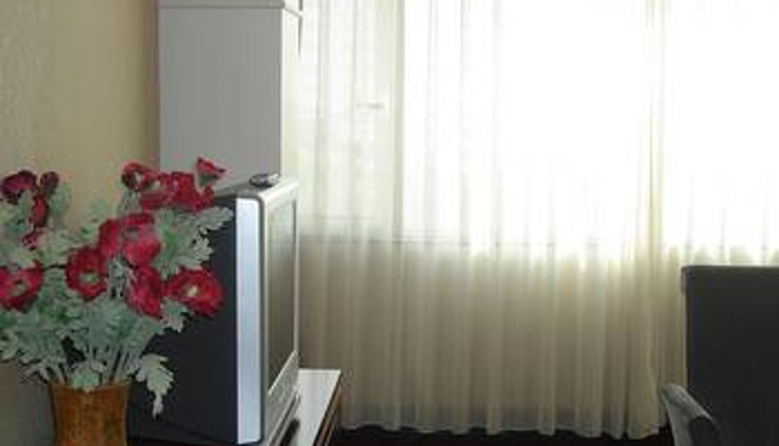 Room - Tianzhong Hotel