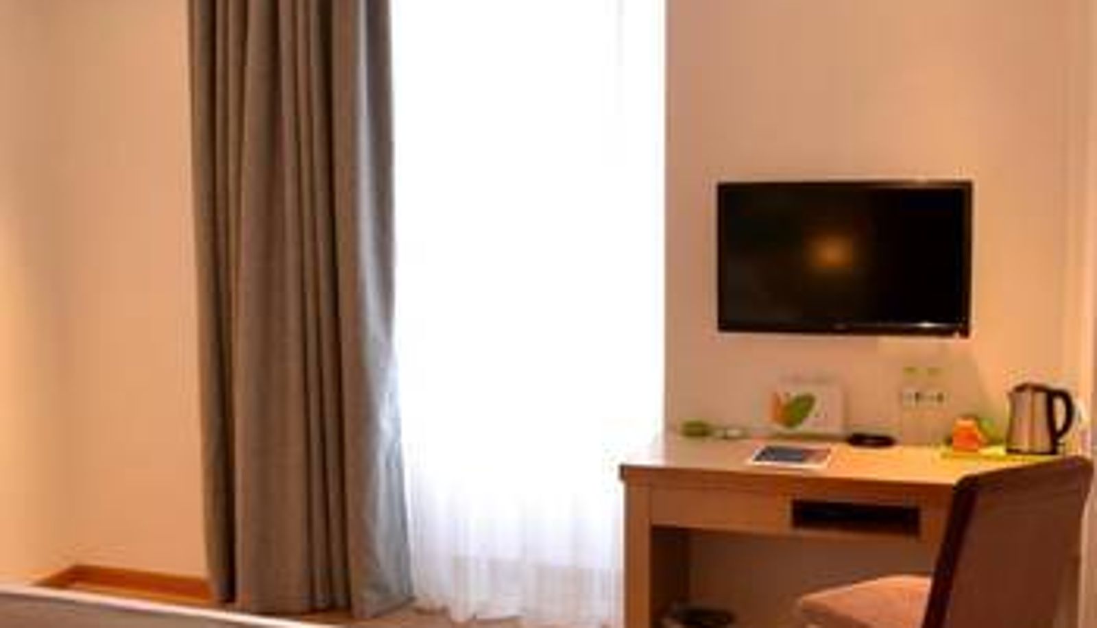 Kamer - Manju Hotel (Deqing Yuyingfang)