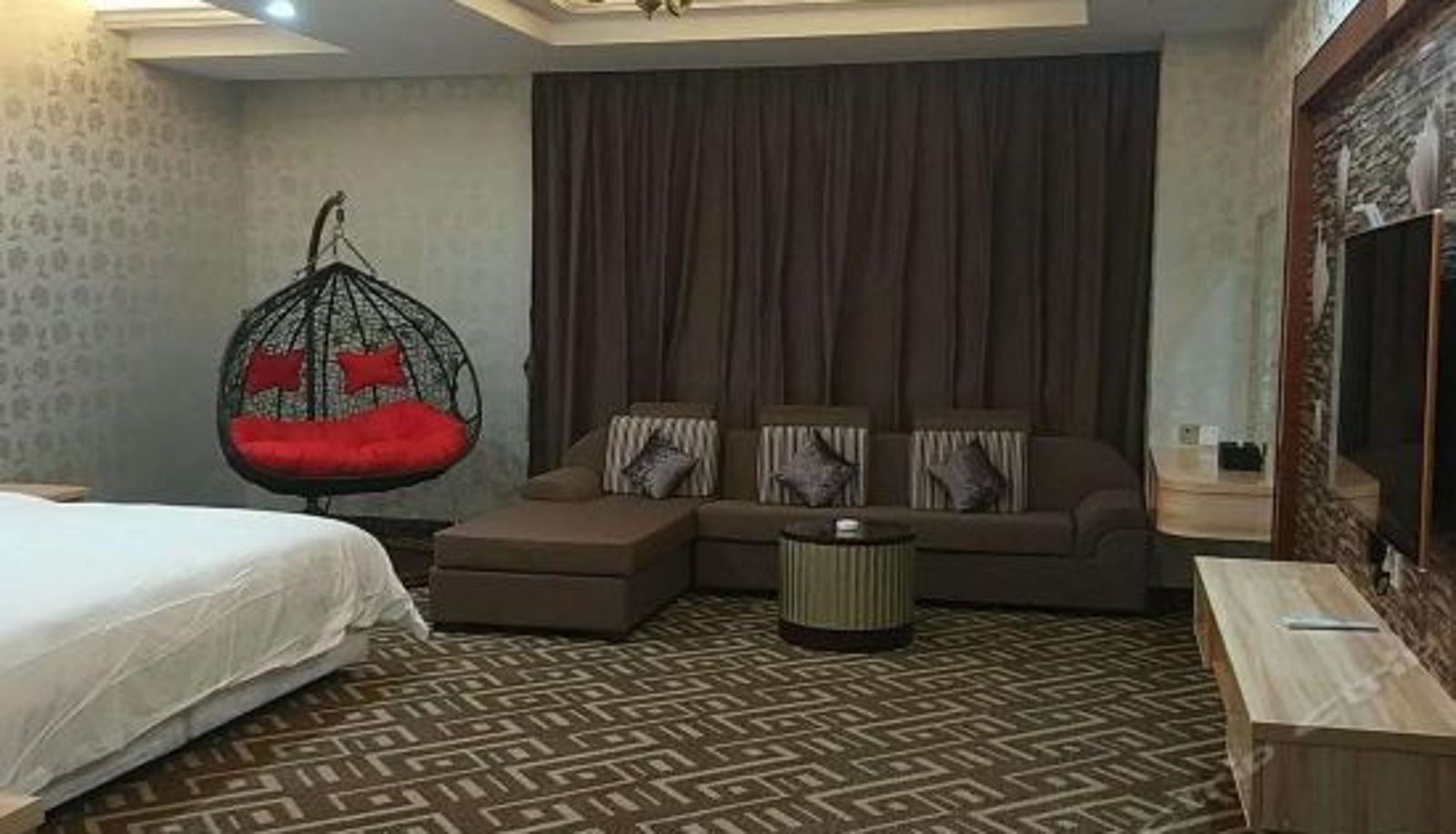 Superior room - Hotel De Supreme