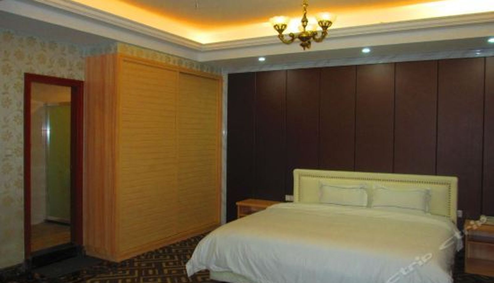 Superior room - Hotel De Supreme