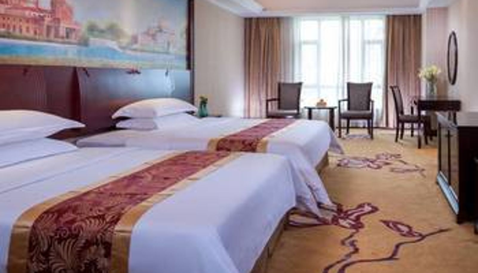 Room - Vienna Hotel (Dongguan Zhangmutou)