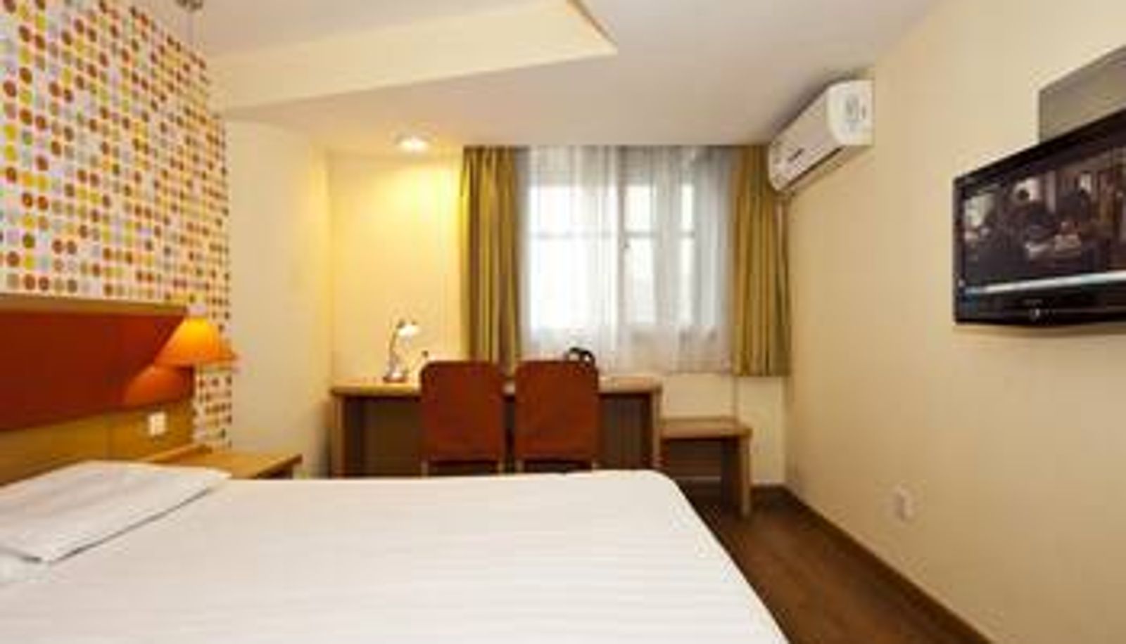 Zimmer - Home Inn