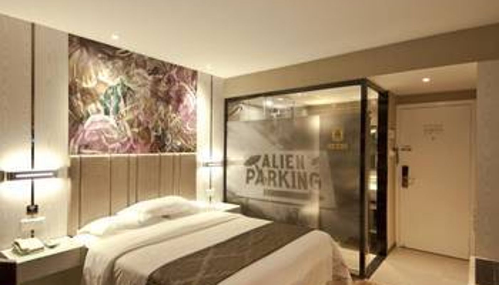Room - Super 8 Hotel Fuzhou Wusi Road