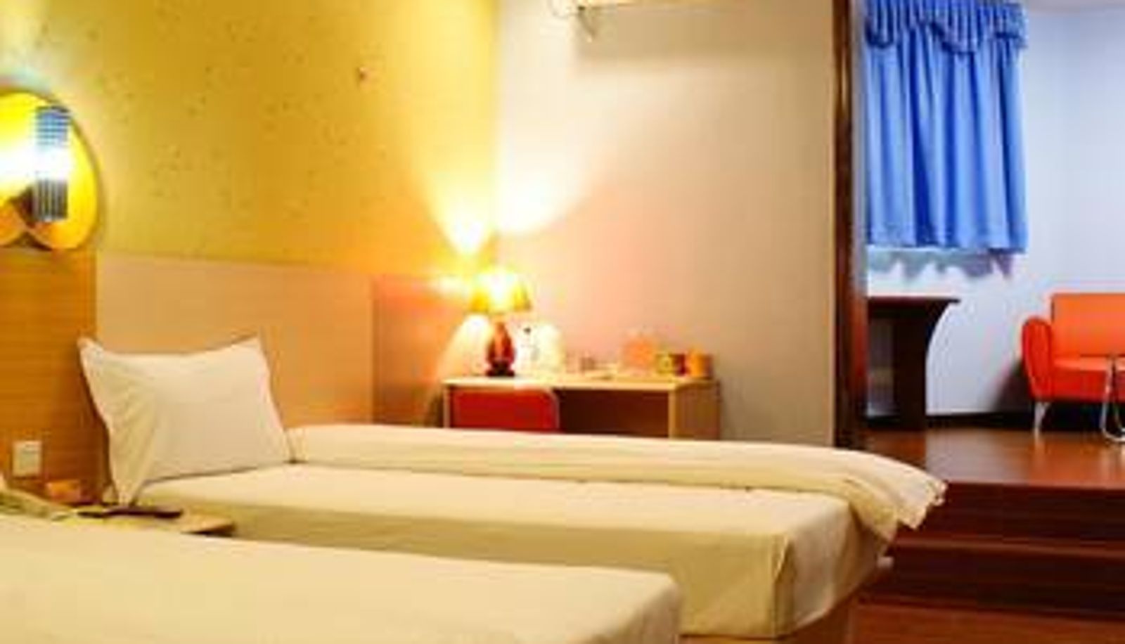 Habitación - Wenxing Inn Shangshe - Guangzhou