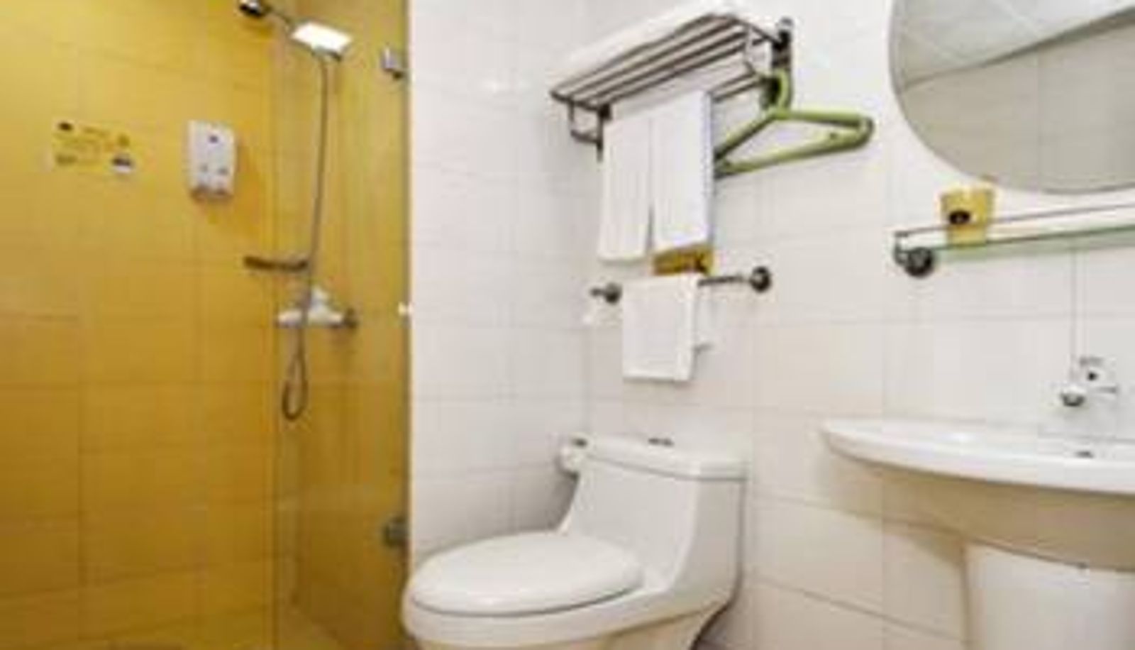 Room - Fuzhou Sanfang Qixiang Wuyi Road Qingju Hotel