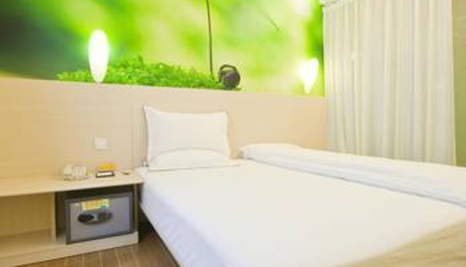 Habitación - Wenxing Inn Shangshe - Guangzhou