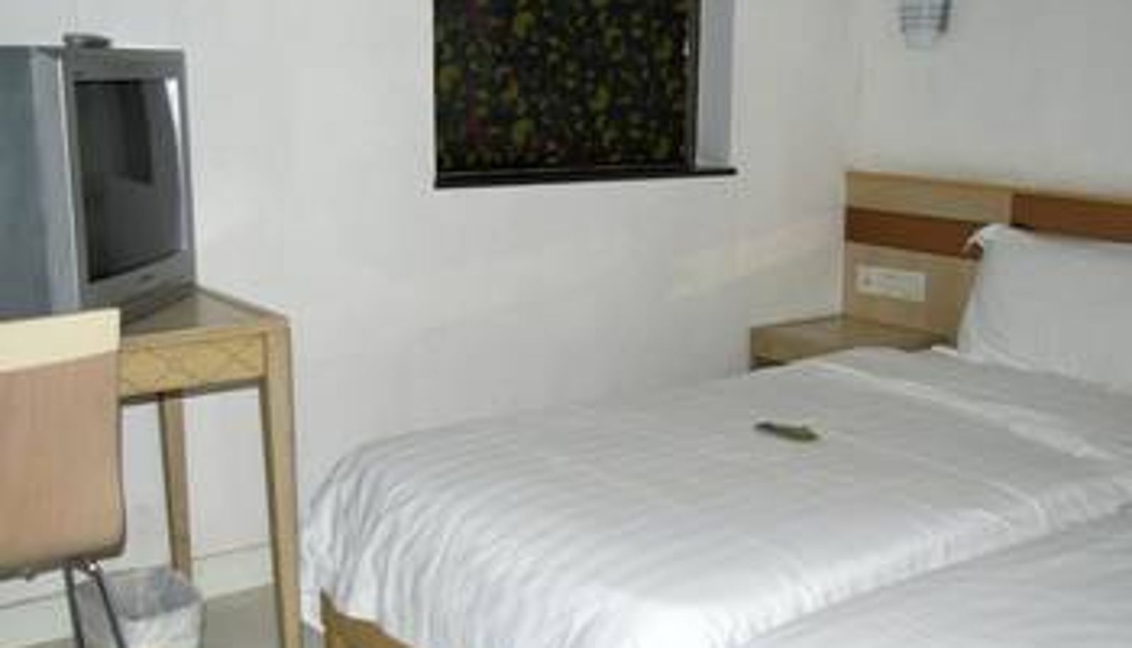Camera - Guangzhou Aiqun Hotel