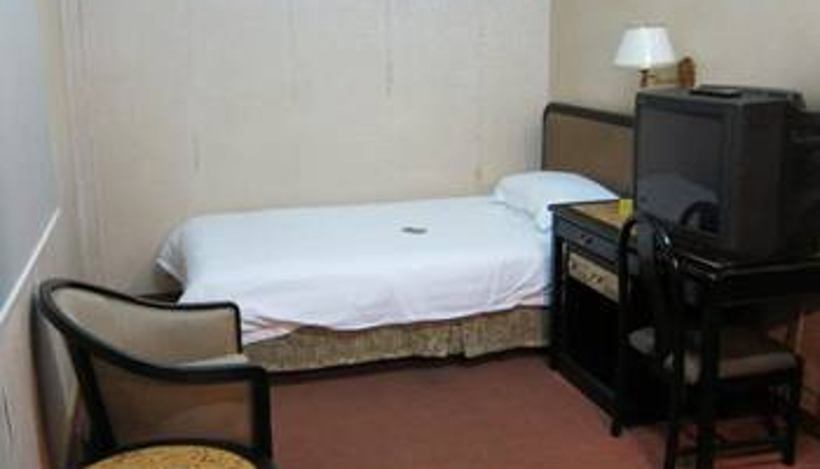 Camera - Guangzhou Aiqun Hotel
