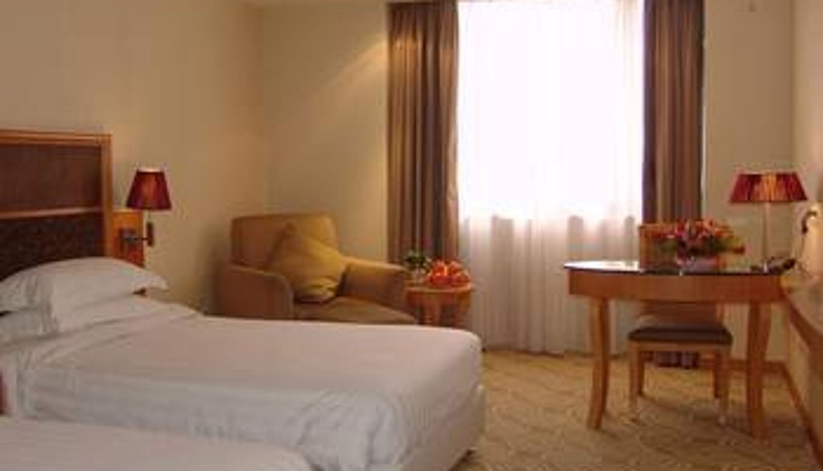 Room - Guangyong Lido Hotel