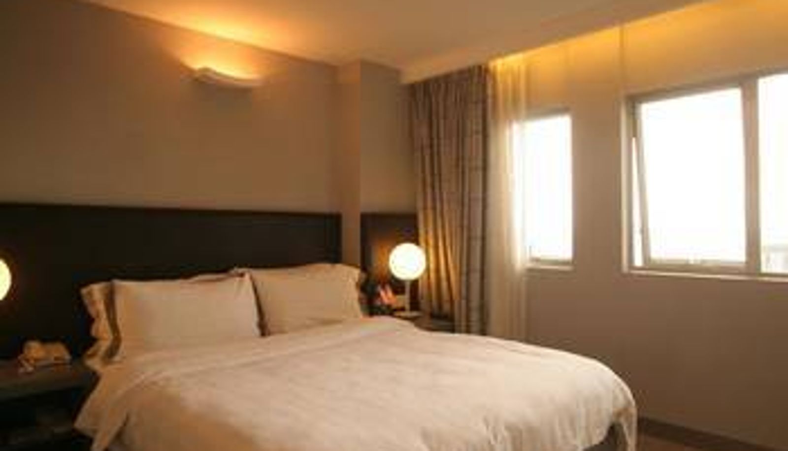 Chambre - Yi-wu Commatel Hotel