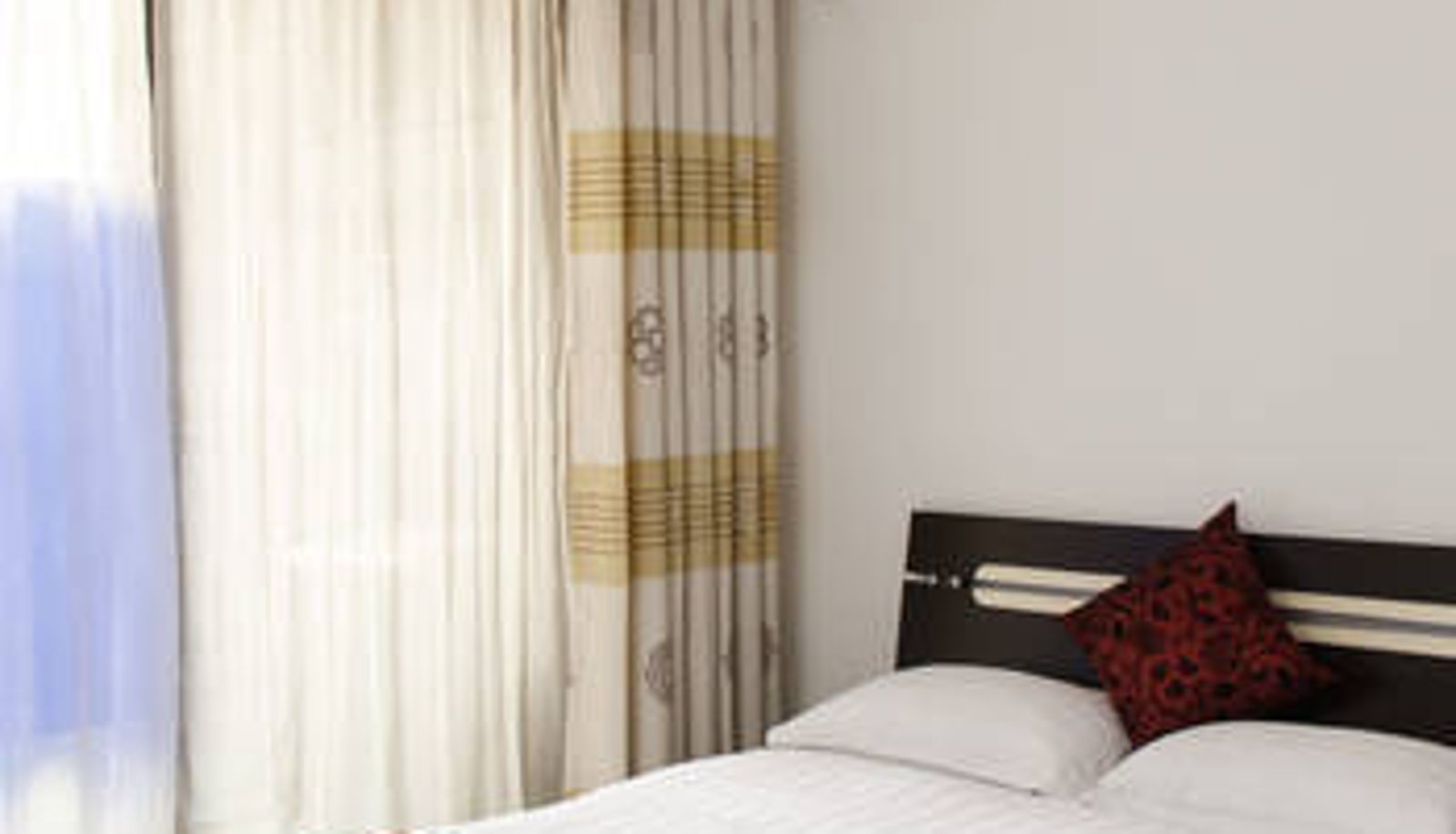 Zimmer - Guangzhou City Haitang Aparthotel - Boling Branch