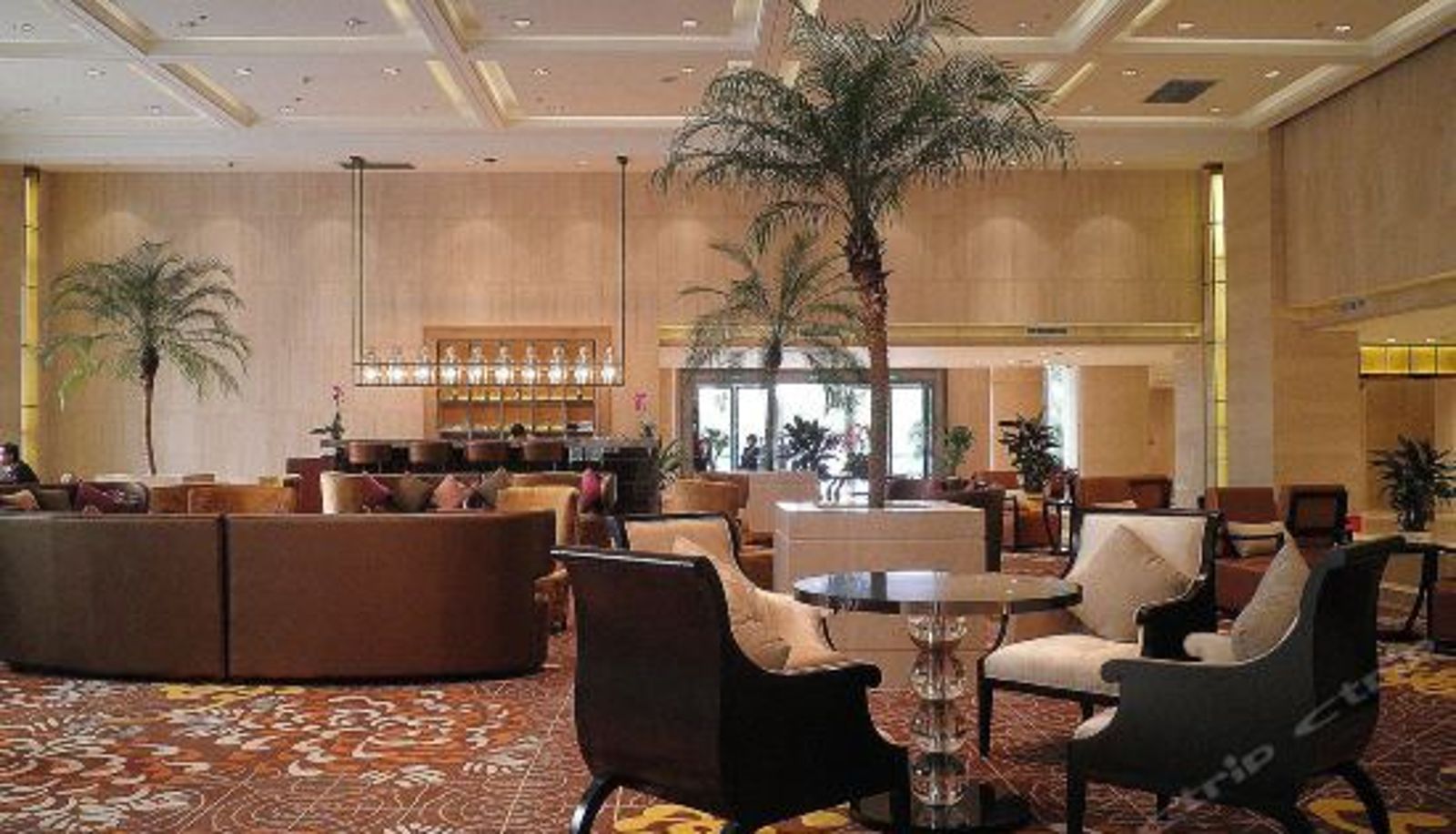 Chambre Business - Aoyuan Golf Hotel
