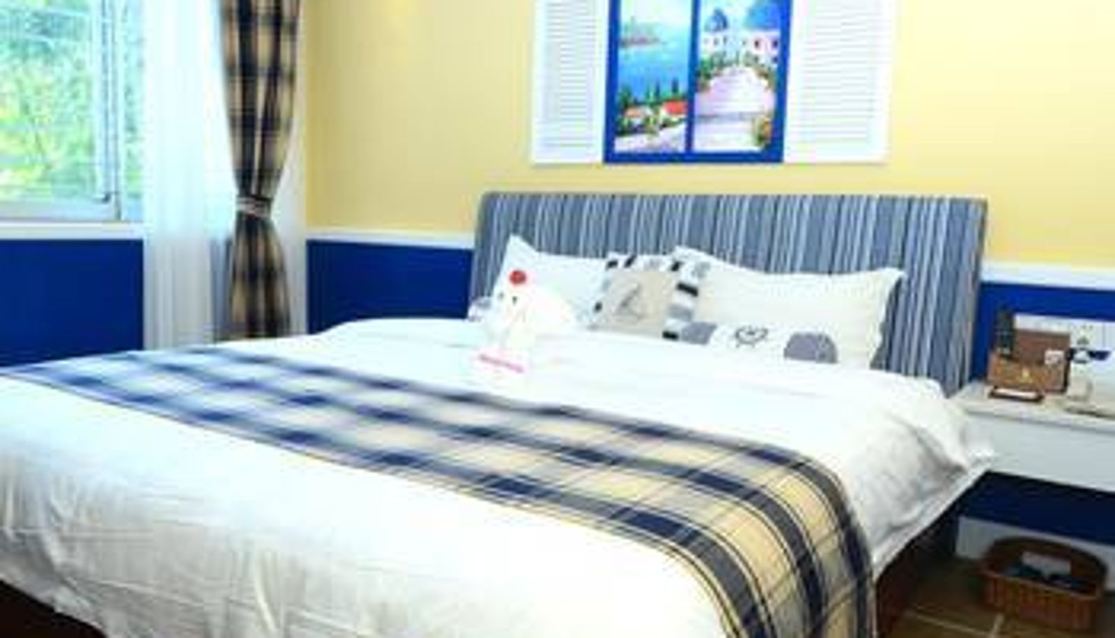 Kamer - Haikou Longquan Garden Hotel