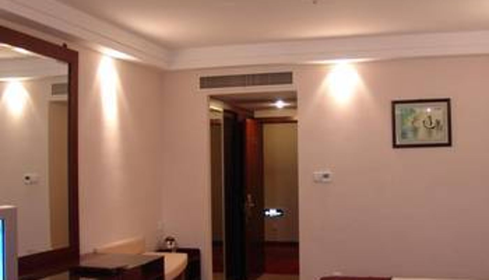 Zimmer - Haimen Yongtai International Hotel