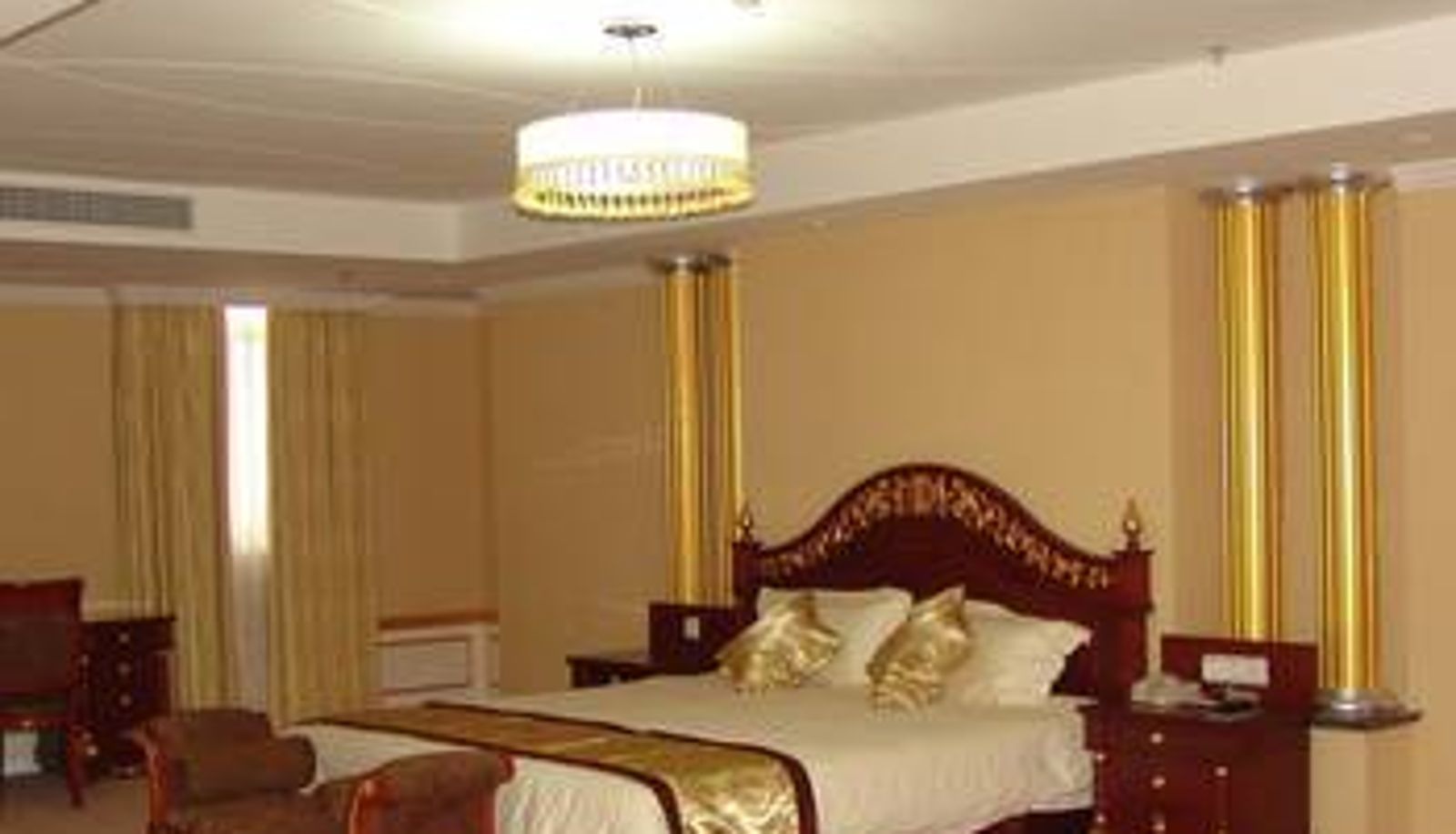 Room - Haimen Yongtai International Hotel