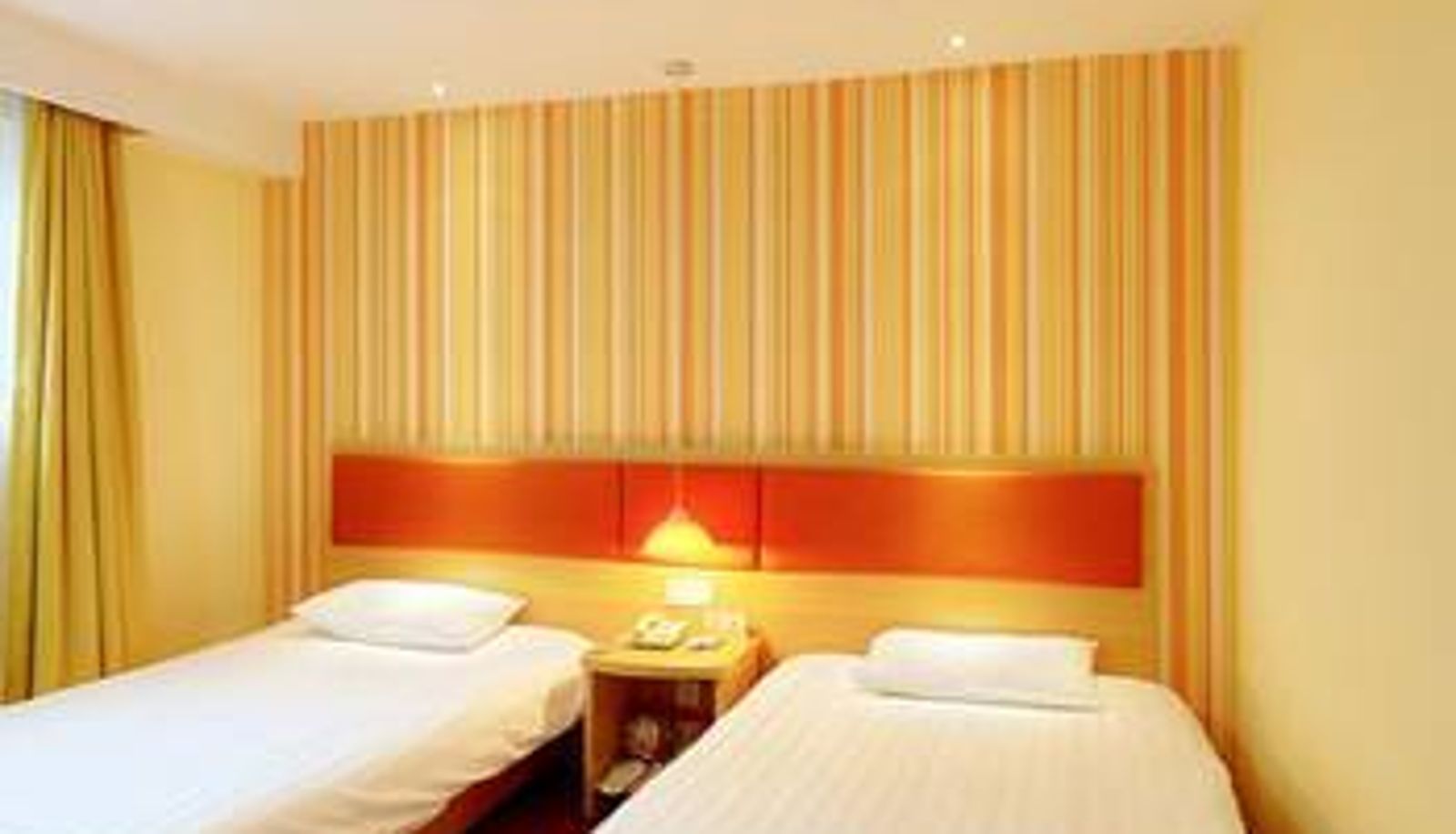 Room - Home Inn