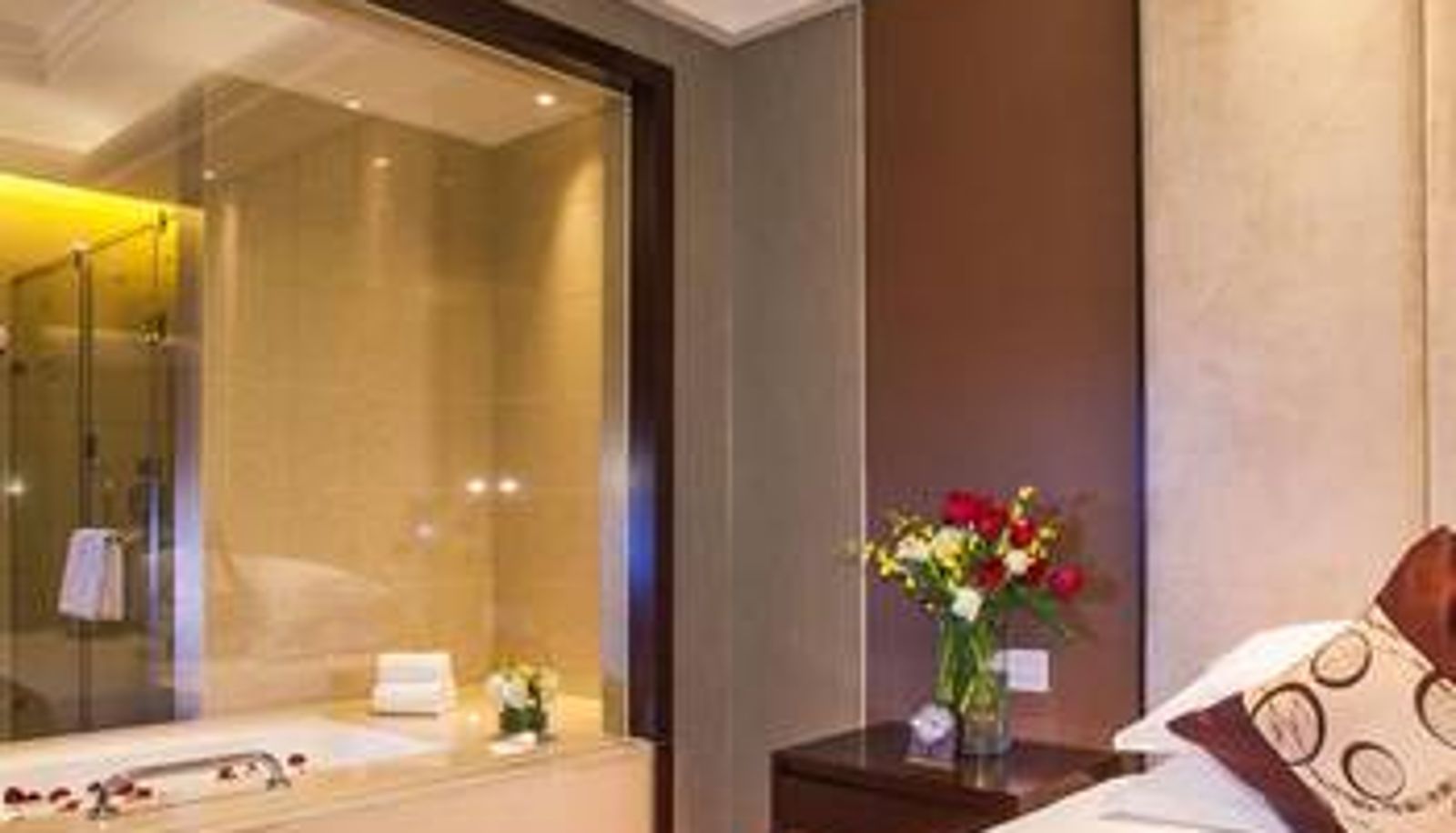 Zimmer - Sailing International Hotel Hangzhou