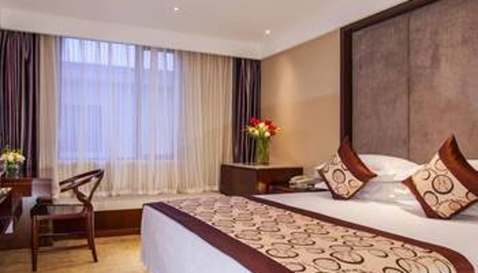 Camera - Sailing International Hotel Hangzhou