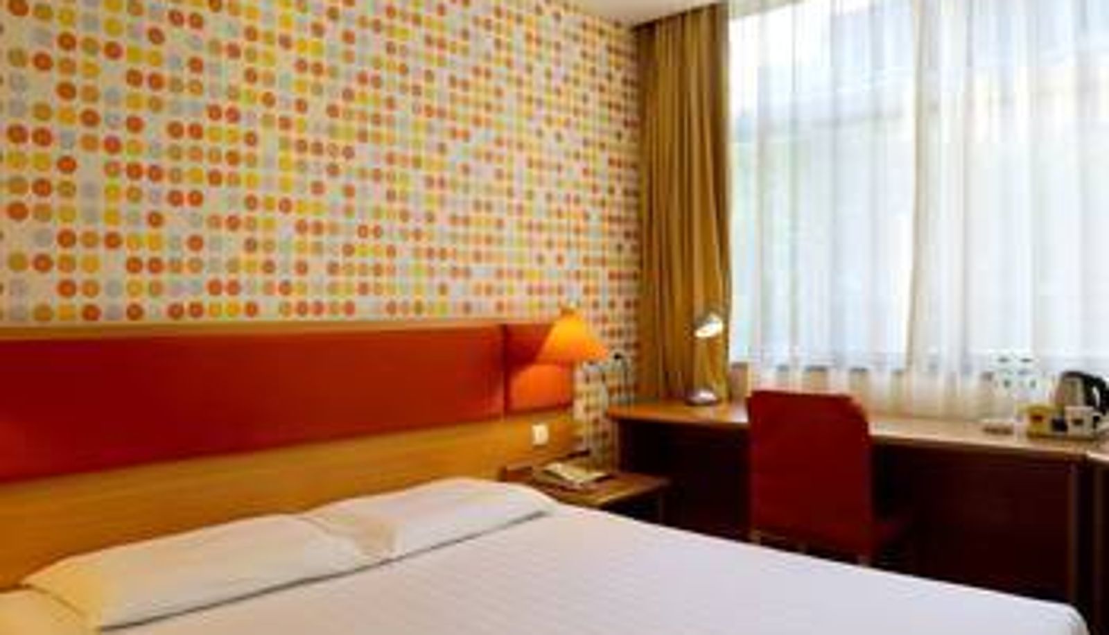 Room - Home Inn (Hangzhou Wulinmen West Lake Cultural Square)