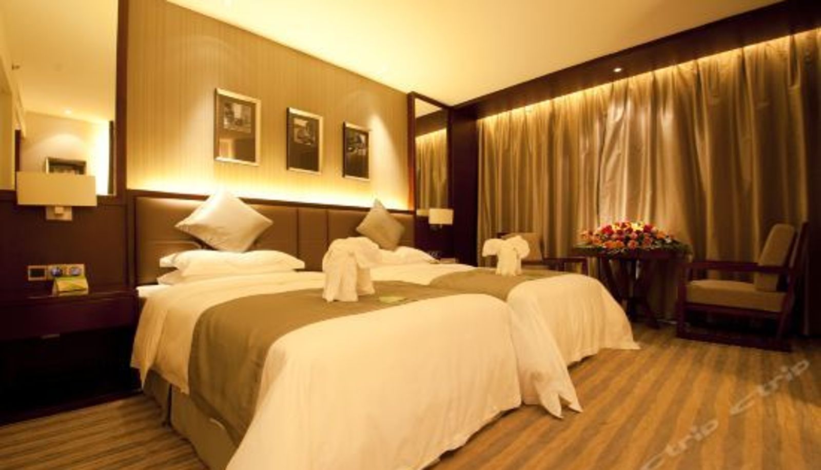 Business-Zimmer - Piaget Hotel