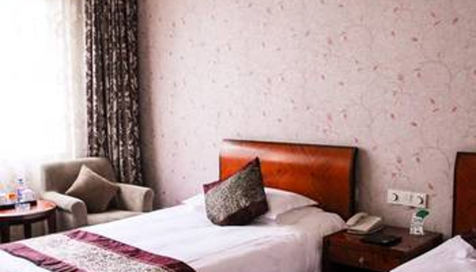 Chambre - Tianhuang Hotel