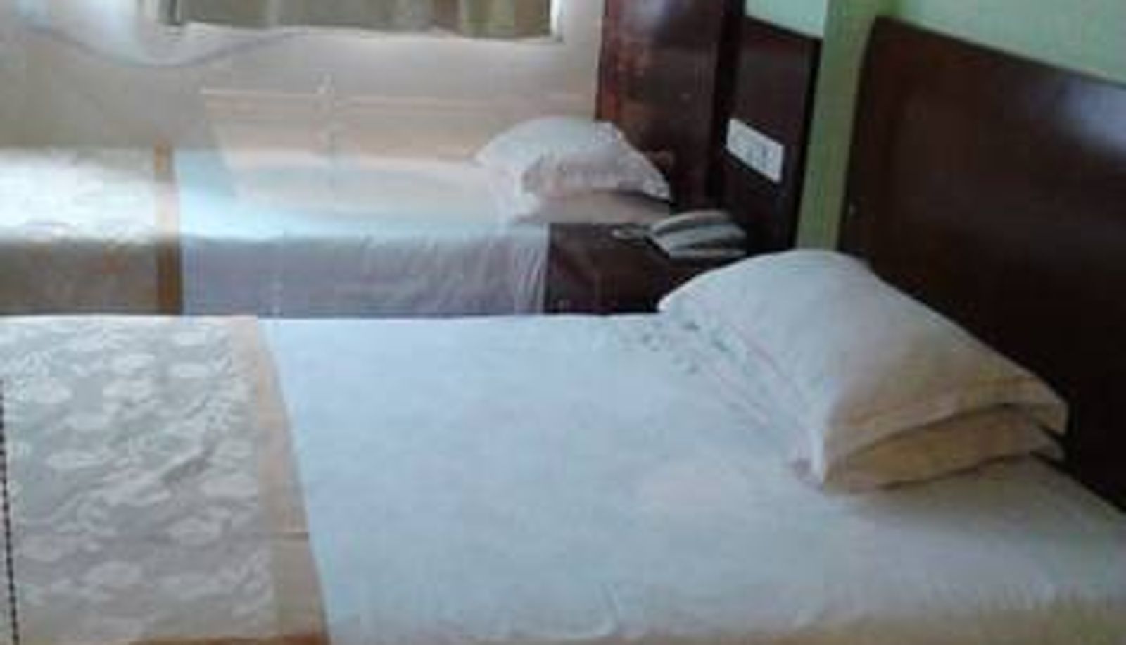 Zimmer - Haichuan Business Hotel