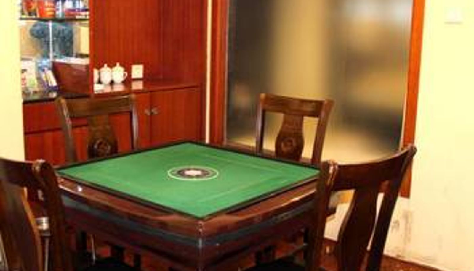 Zimmer - Haichuan Business Hotel
