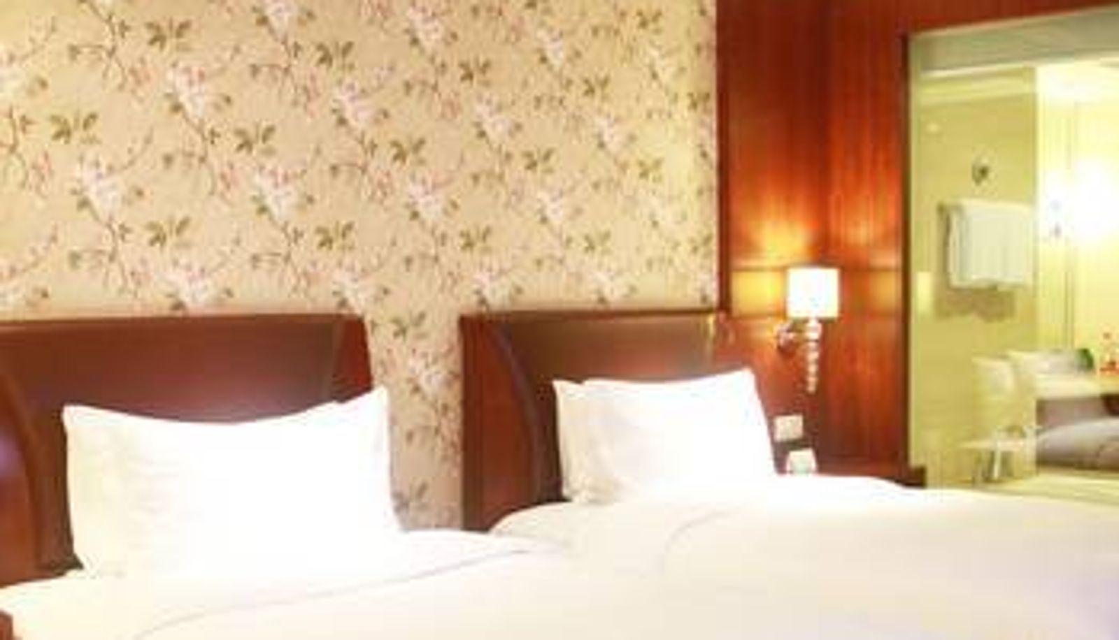 Room - FUYUE HOTEL