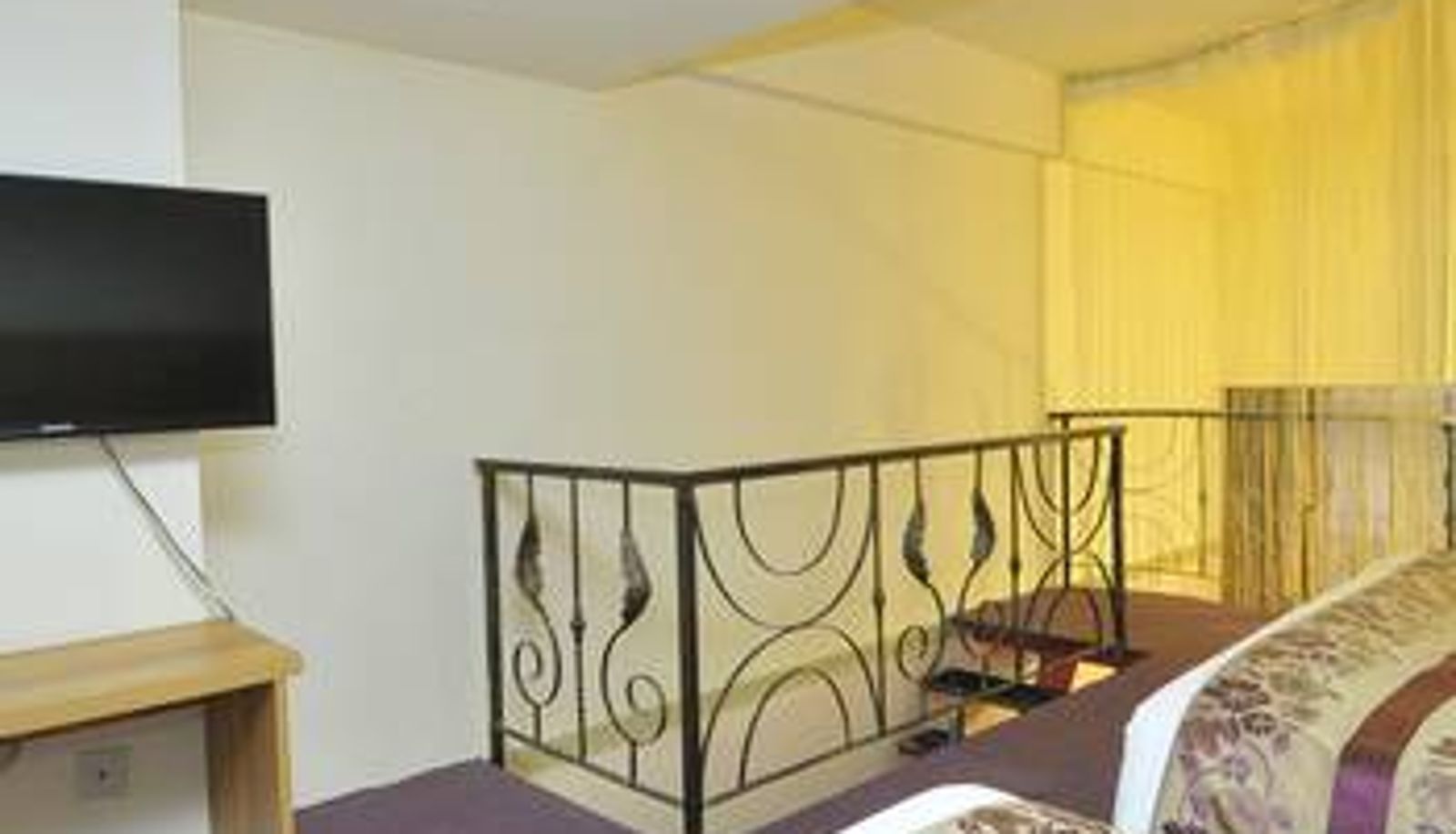 Room - Yunnan Eshan Hot Spring Hotel