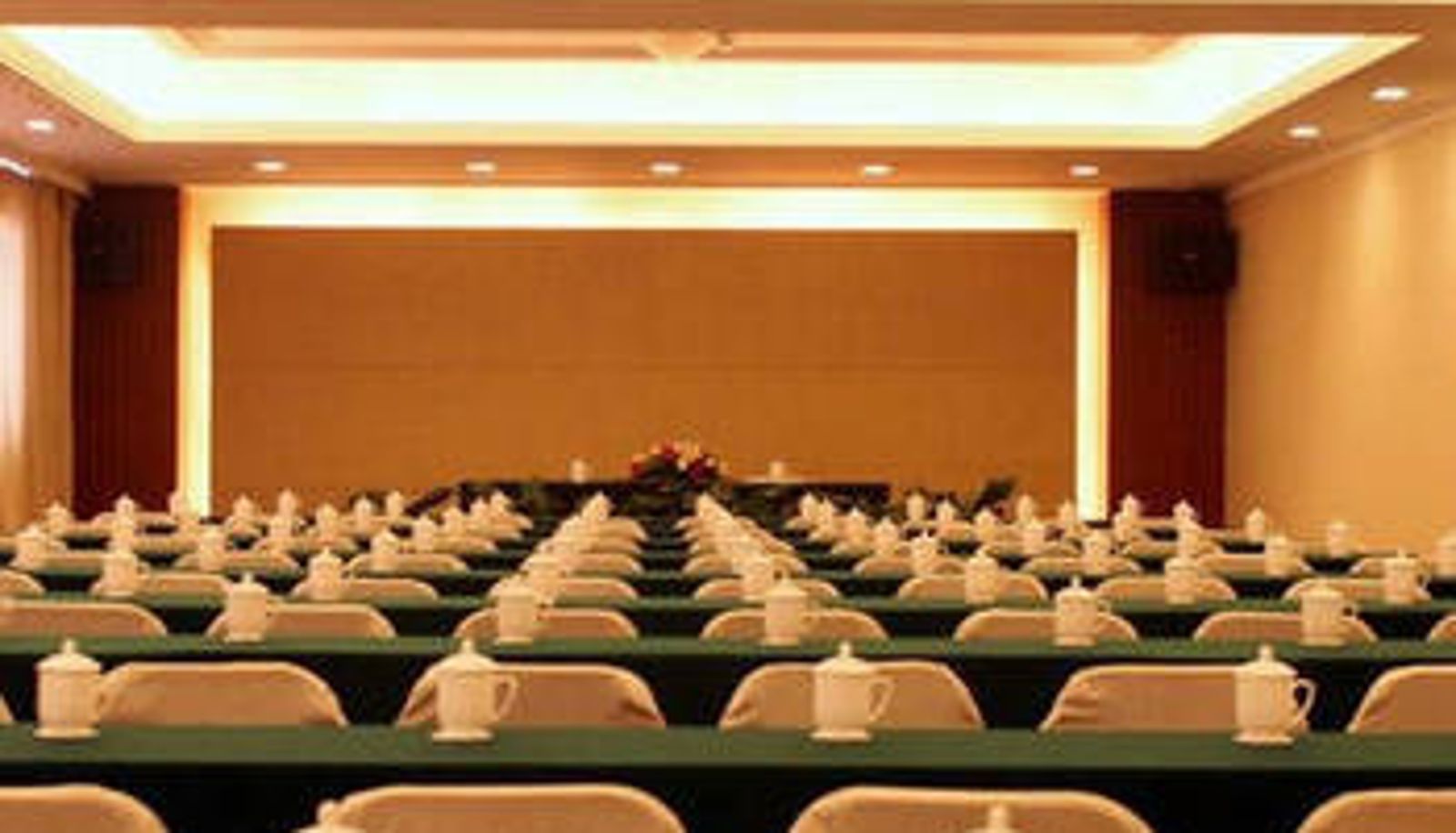 Sala konferencyjna - Fuleshan Kaiyuan Hotel