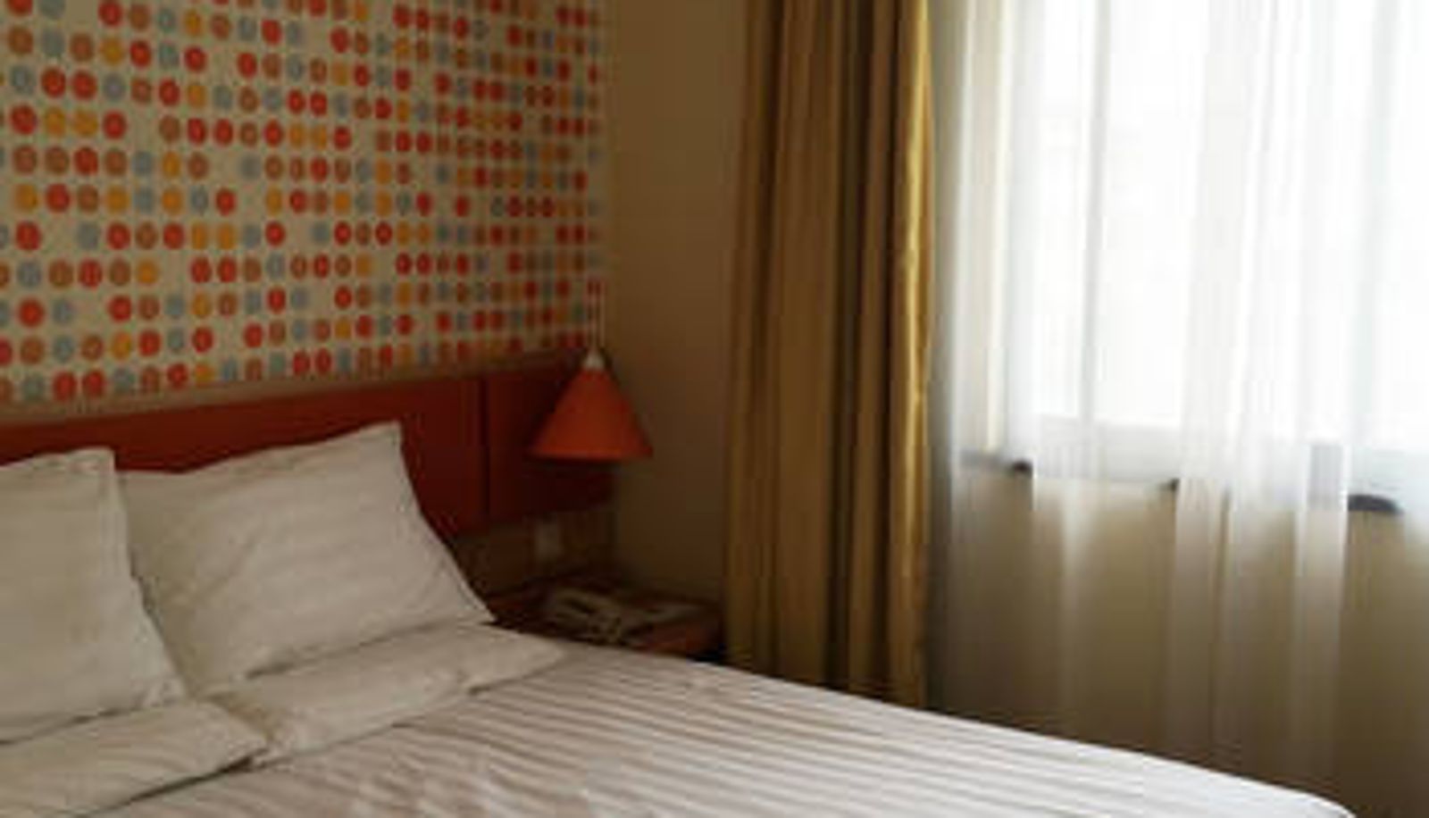 Chambre - Home Inn Nanjing Liuhe