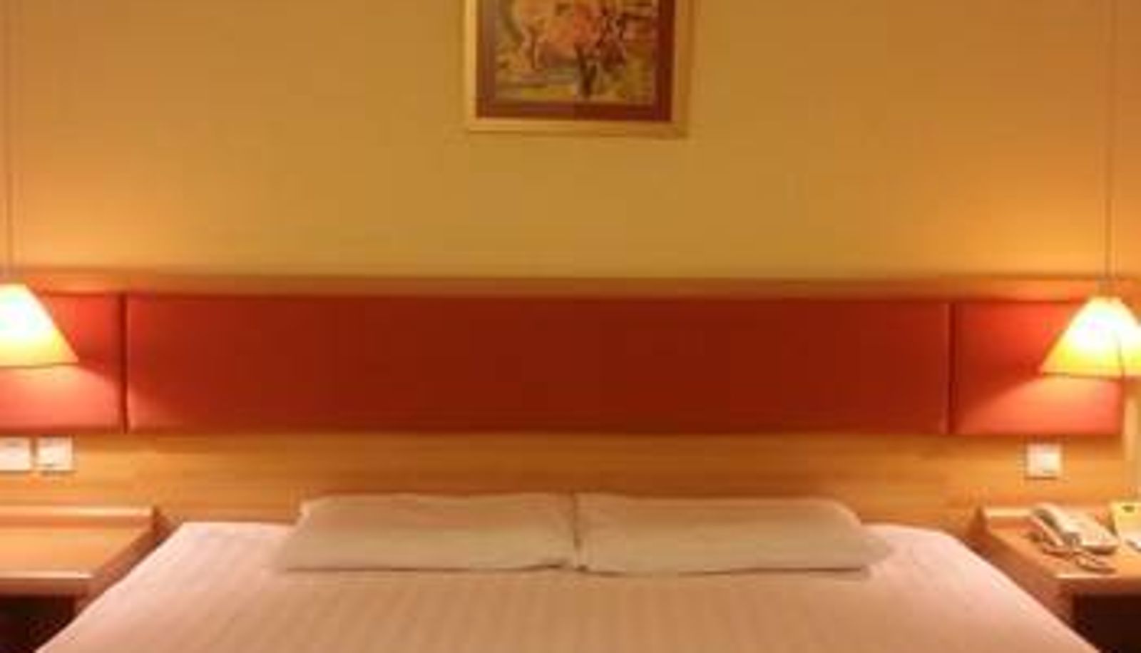 Habitación - Home Inn Nanjing Xinjiekou