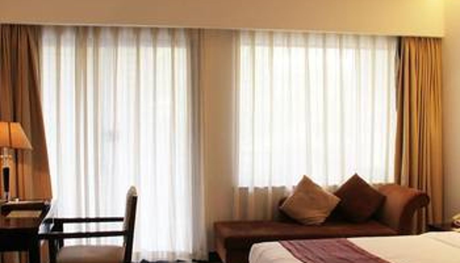 Chambre - Tangshan Easpring Resort