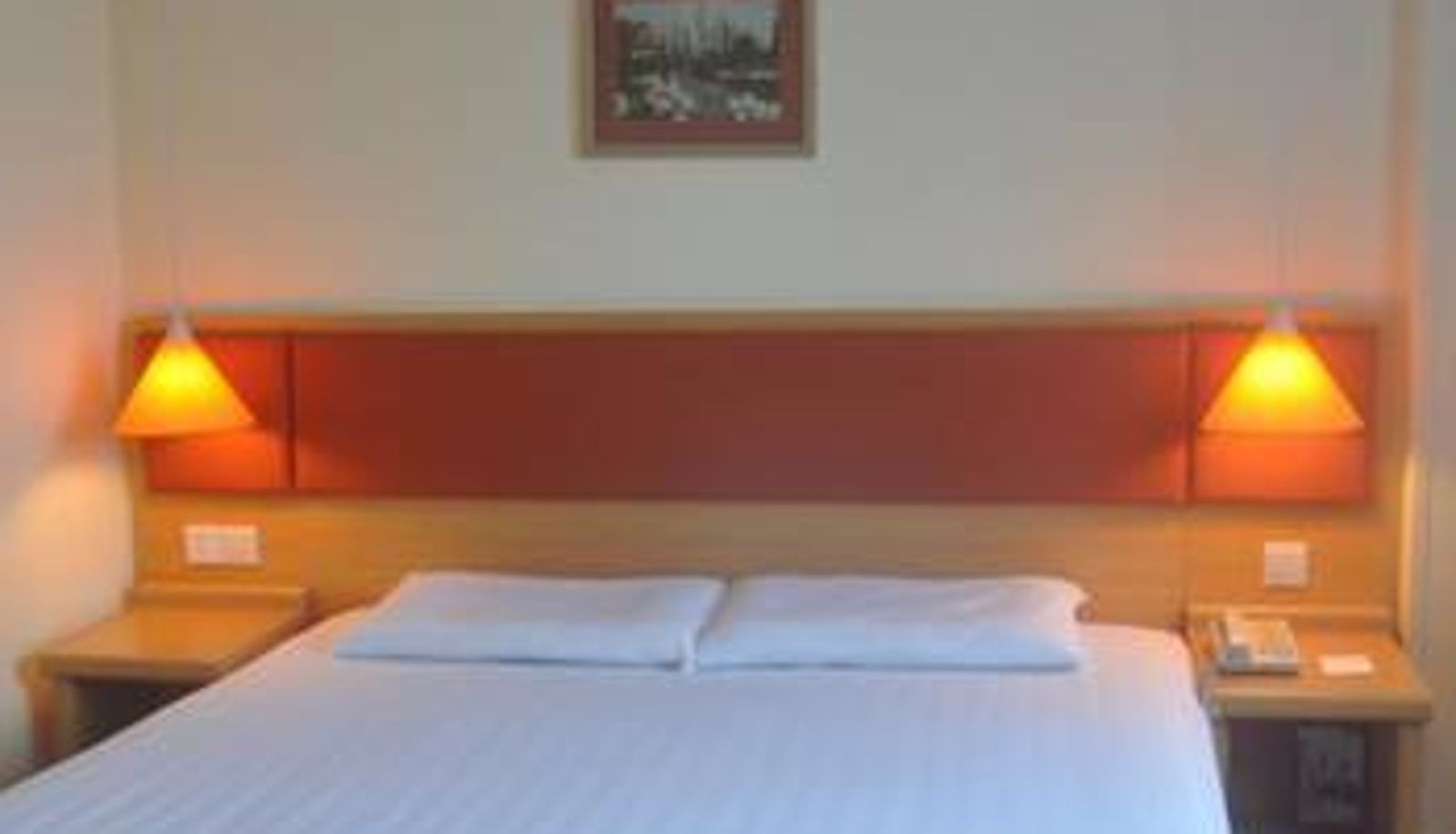Room - Home Inn