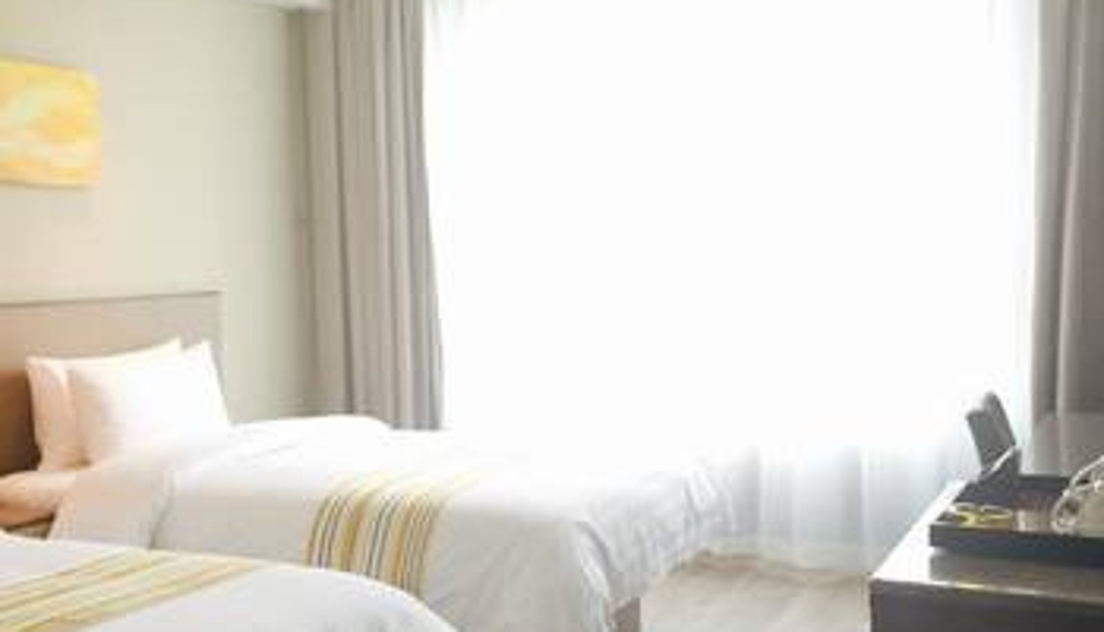 Habitación - Home Inn Plus Qingdao Badaguan Taipingjiao