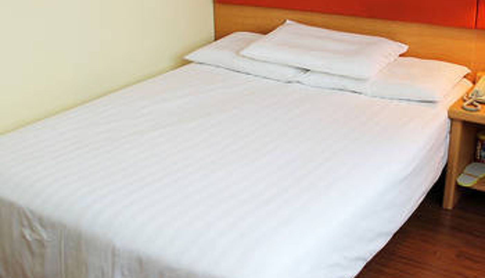 Room - Qiqihar) Home Inn · Neo (No.1 Longnan Street