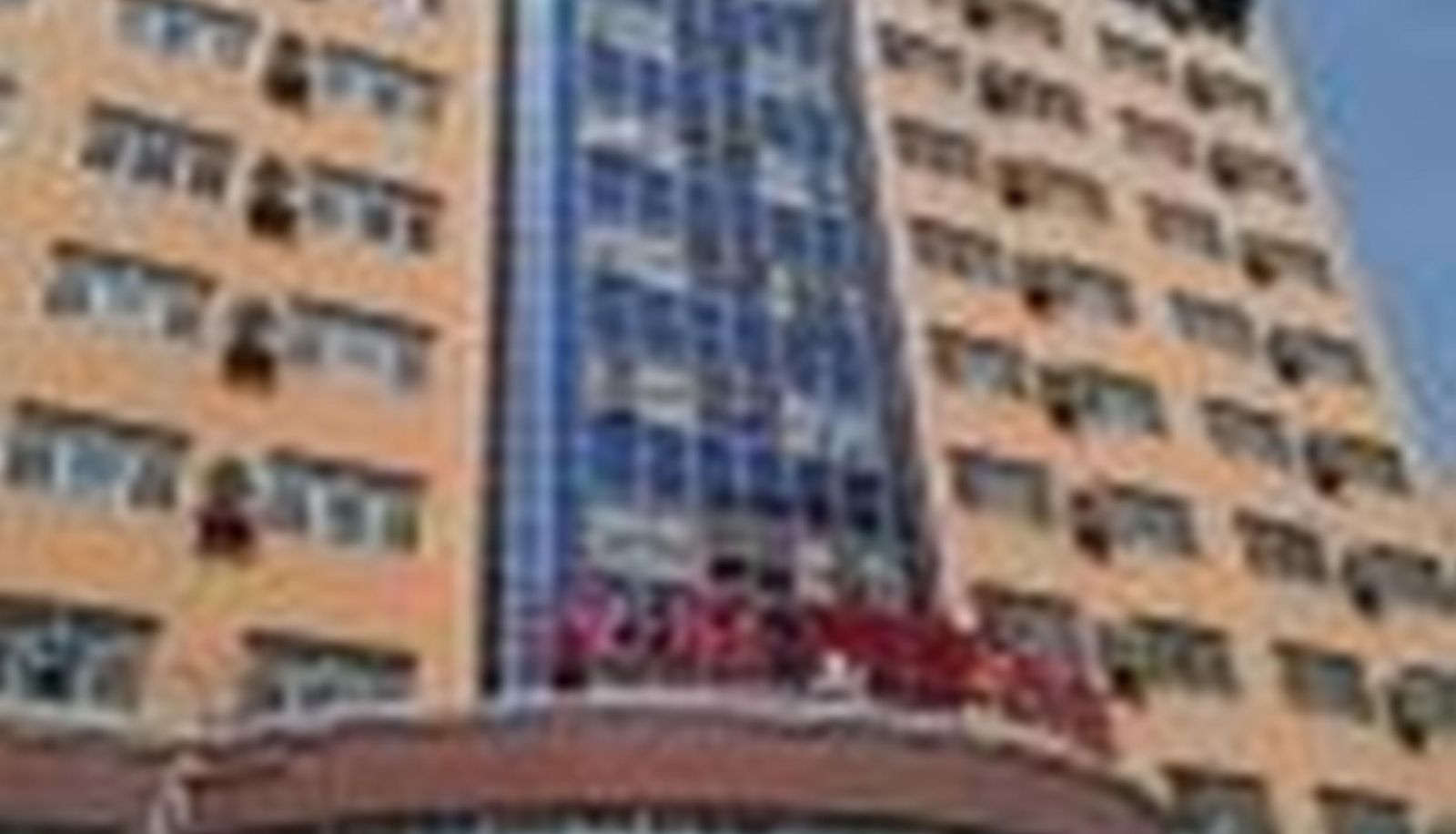 Zona exterior del hotel - Hanting Hotel Lujiazui Software Park Branch