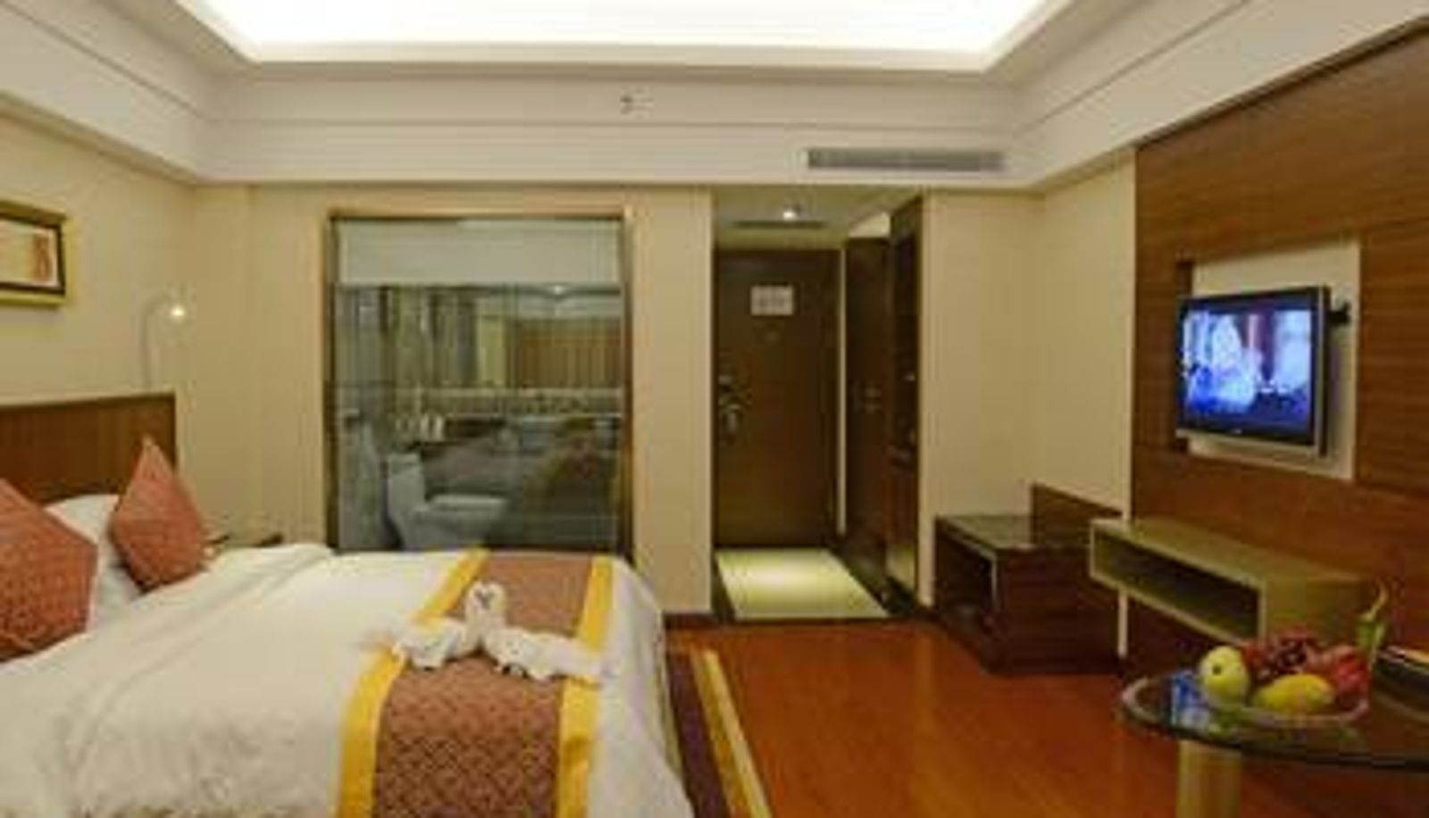 Kamer - Baolai Fortune Hotel
