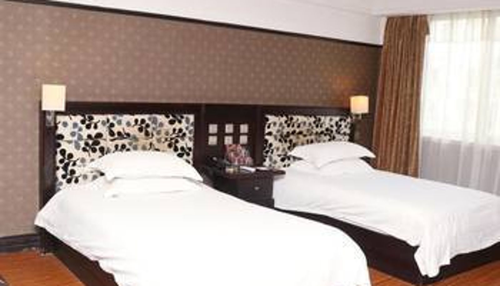 Zimmer - Ruian Ruichen Business Hotel