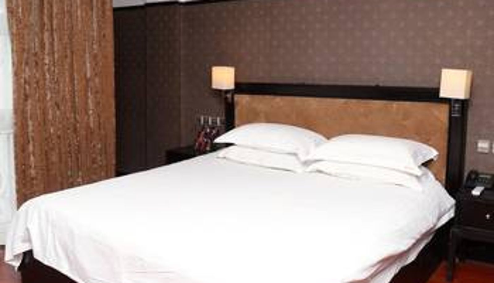 Room - Ruian Ruichen Business Hotel