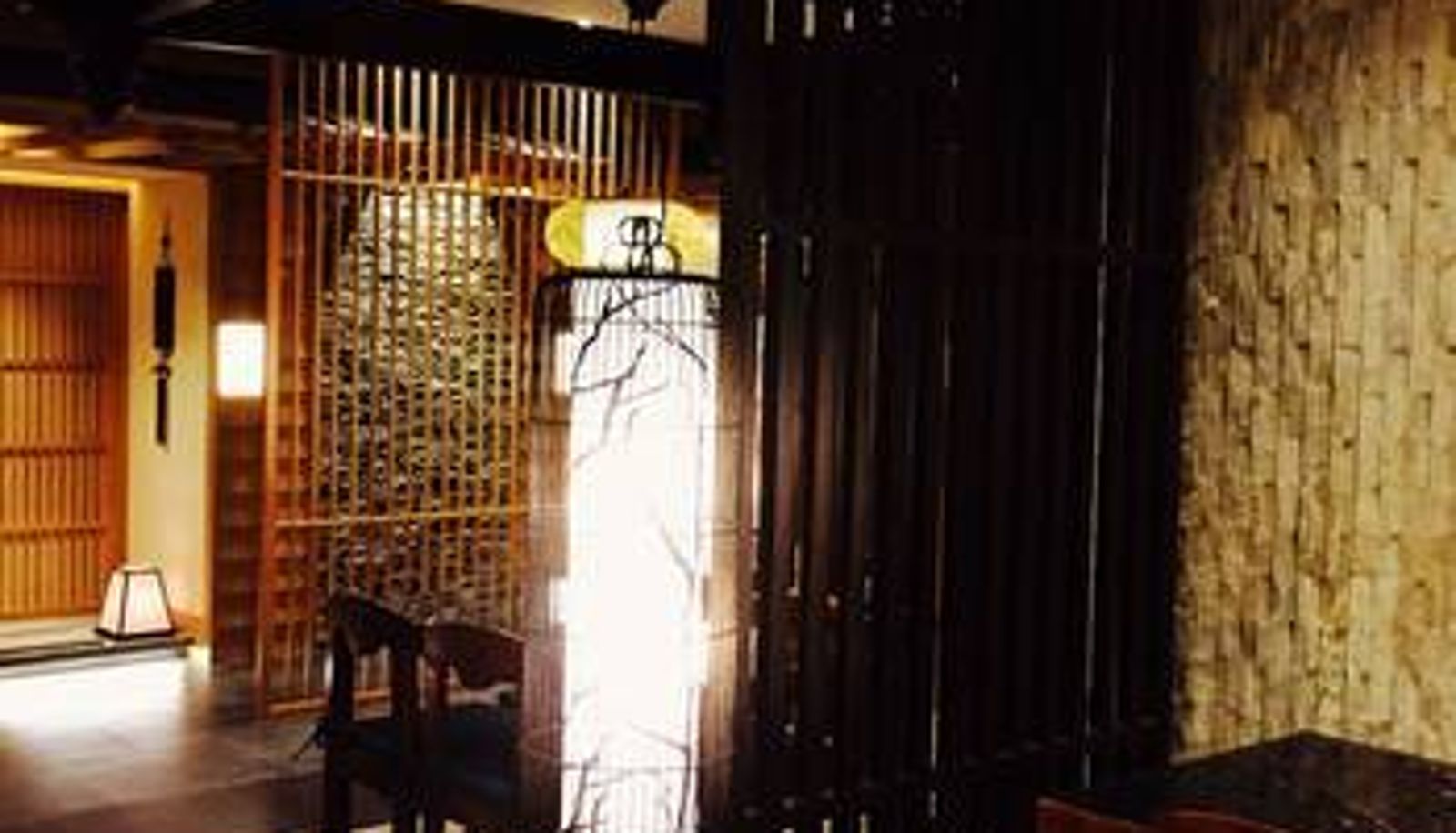 Breakfast room within the restaurant - Yifeng Business Hotel