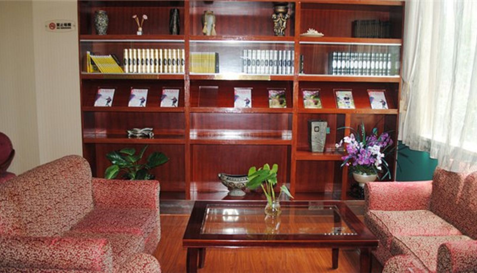 Interior view - Hanting Hotel Lujiazui Software Park Branch