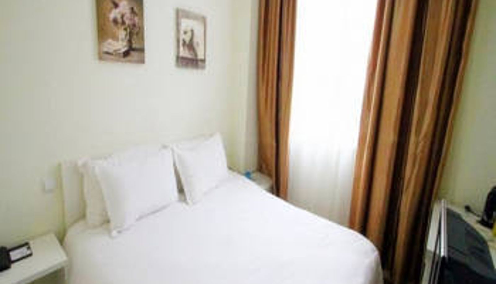 Room - ShangHai DaYuan Hotel