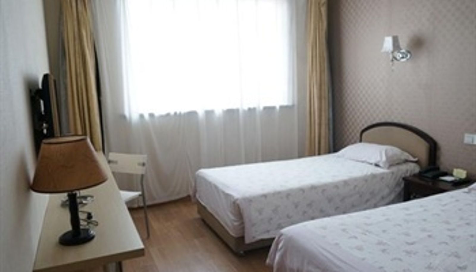 Kamer - DAZHONG MERRYLIN HOTEL