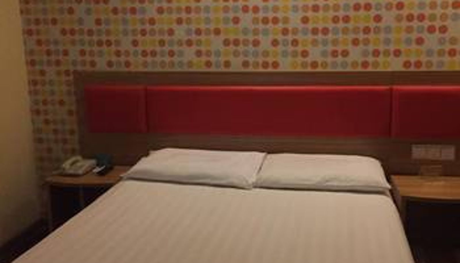 Kamer - Shanghai Home Inn Hongqiao Airport