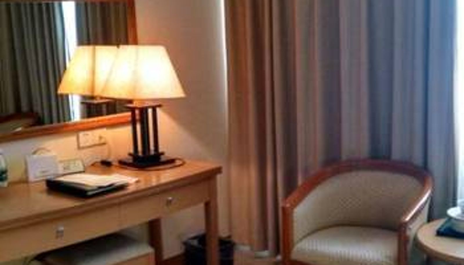Zimmer - Garden Hotel