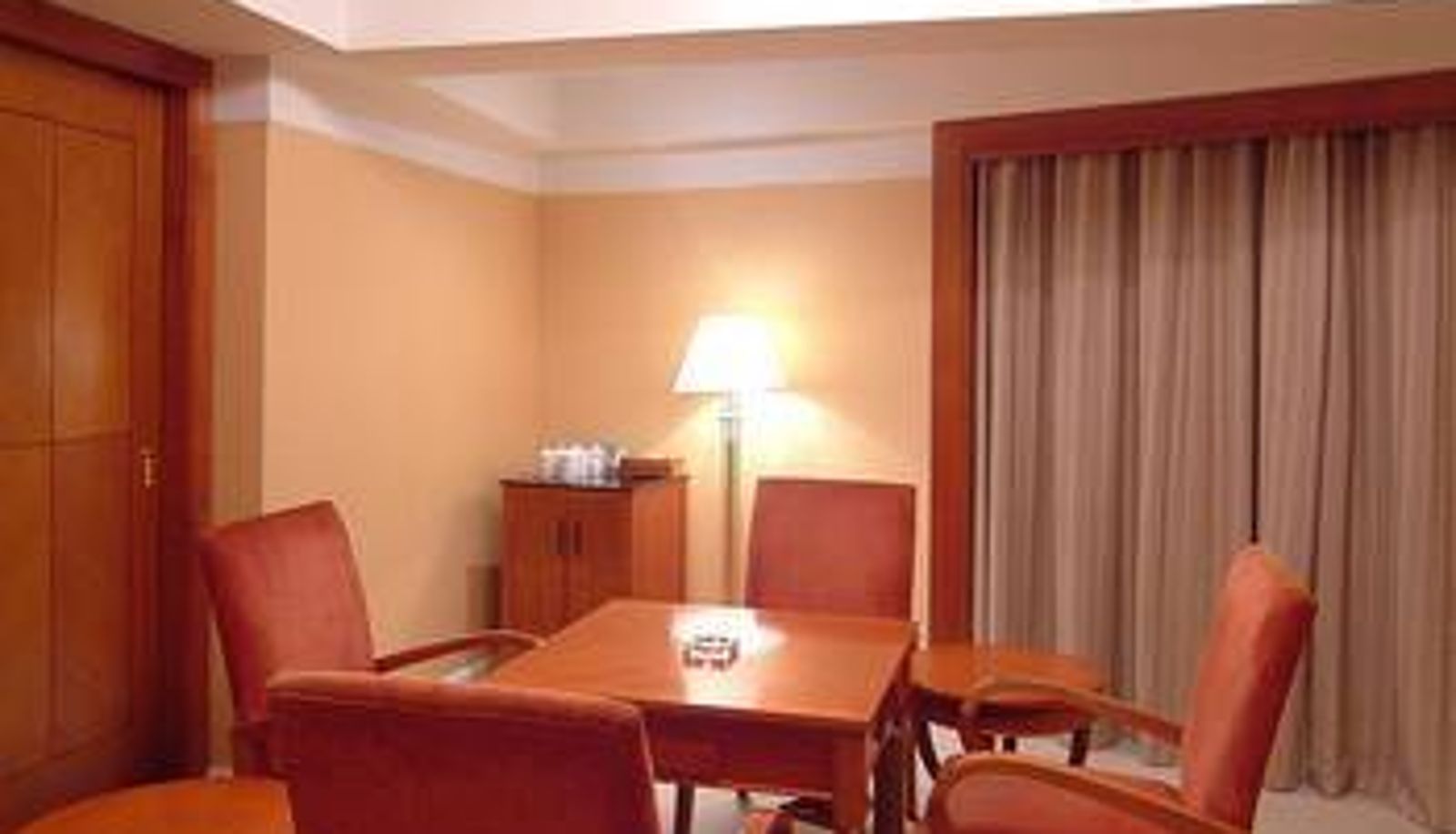 Room - Qinwang Hotel