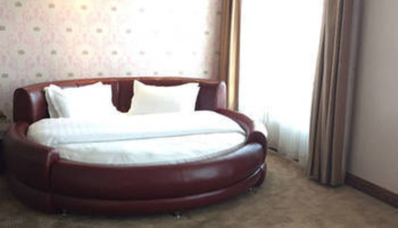 Chambre - Jin Ke Hotel